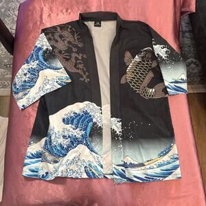 Make a statement with this
